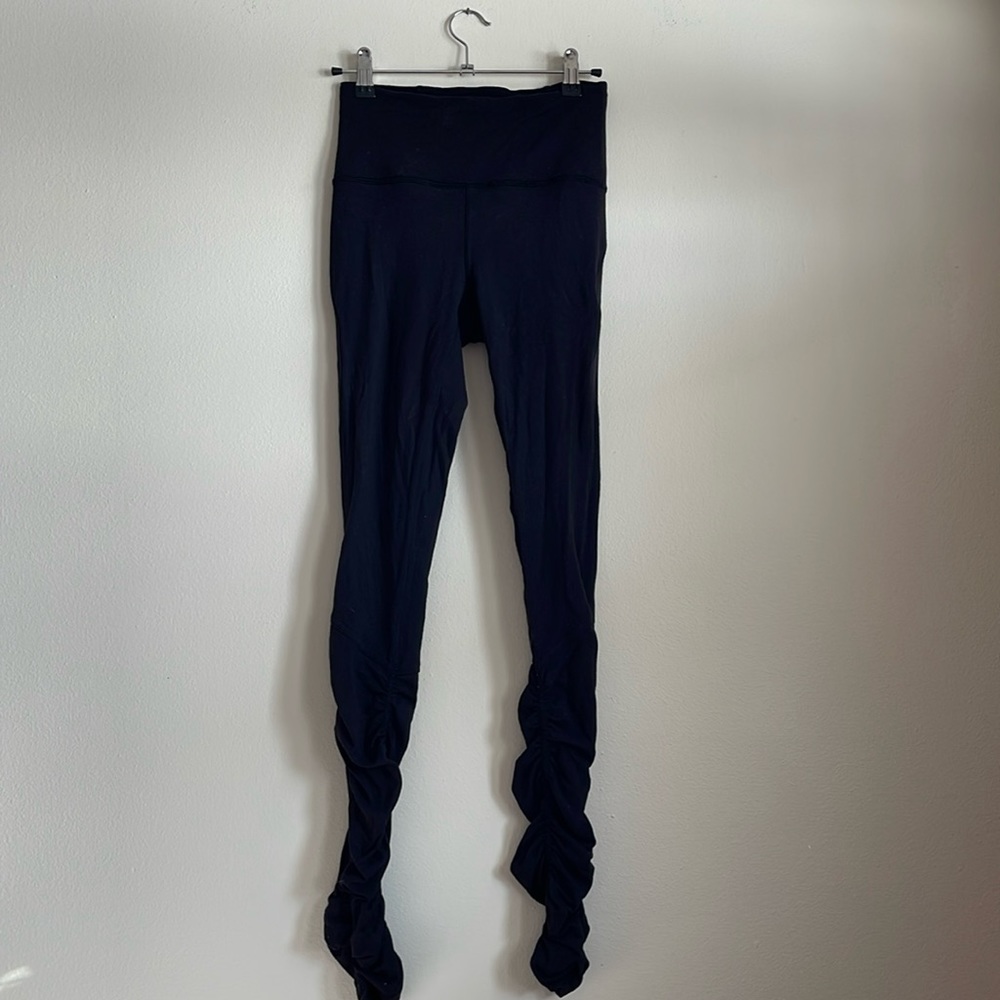 Lululemon ready to rulu legging